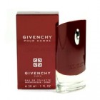  GIVENCHY HOMME By Givenchy For Men - 1.7/3.4 oz EDT SPRAY